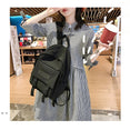 Fashion Women Shoulder Bag Backpacks