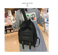 Fashion Women Shoulder Bag Backpacks