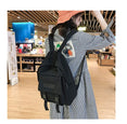Fashion Women Shoulder Bag Backpacks