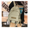 Fashion Women Shoulder Bag Backpacks