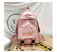 Fashion Women Shoulder Bag Backpacks