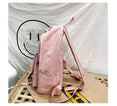 Fashion Women Shoulder Bag Backpacks