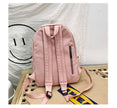 Fashion Women Shoulder Bag Backpacks