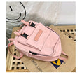 Fashion Women Shoulder Bag Backpacks