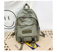 Fashion Women Shoulder Bag Backpacks