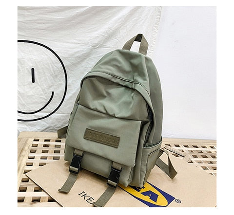 Fashion Women Shoulder Bag Backpacks