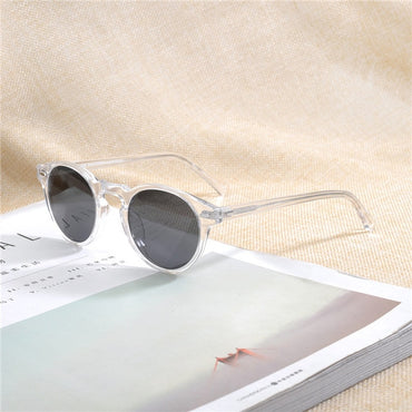 Vintage Polarized Famous Sunglasses