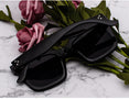 Kim Kardashian Flat Top Eyewear Sunglasses