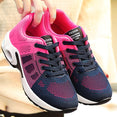 New Platform Ladies Breathable Women Sneakers
