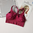 Yoga Set Seamless Fitness Suits