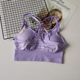 Yoga Set Seamless Fitness Suits