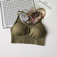 Yoga Set Seamless Fitness Suits