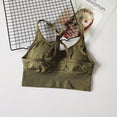 Yoga Set Seamless Fitness Suits