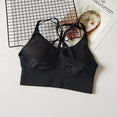 Yoga Set Seamless Fitness Suits