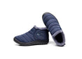 Winter Casual Shoes Women Warm Fur Ankle Sneakers
