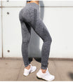 Seamless Gym Clothing Women Gym Yoga Set