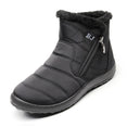 Winter Shoes Woman Snow Boots