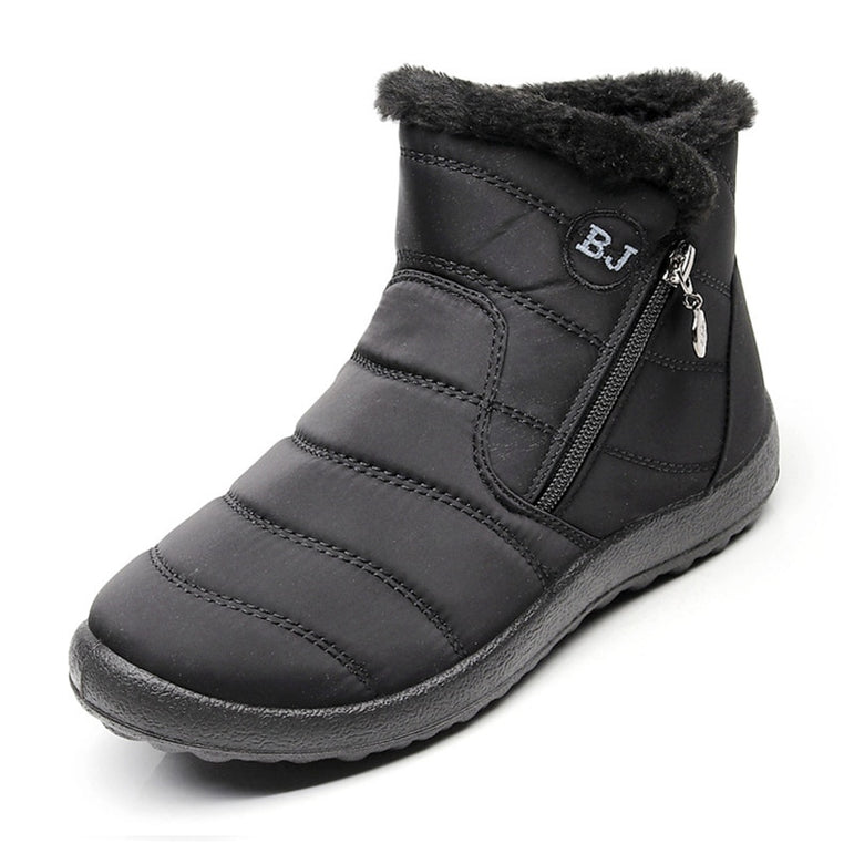 Winter Shoes Woman Snow Boots