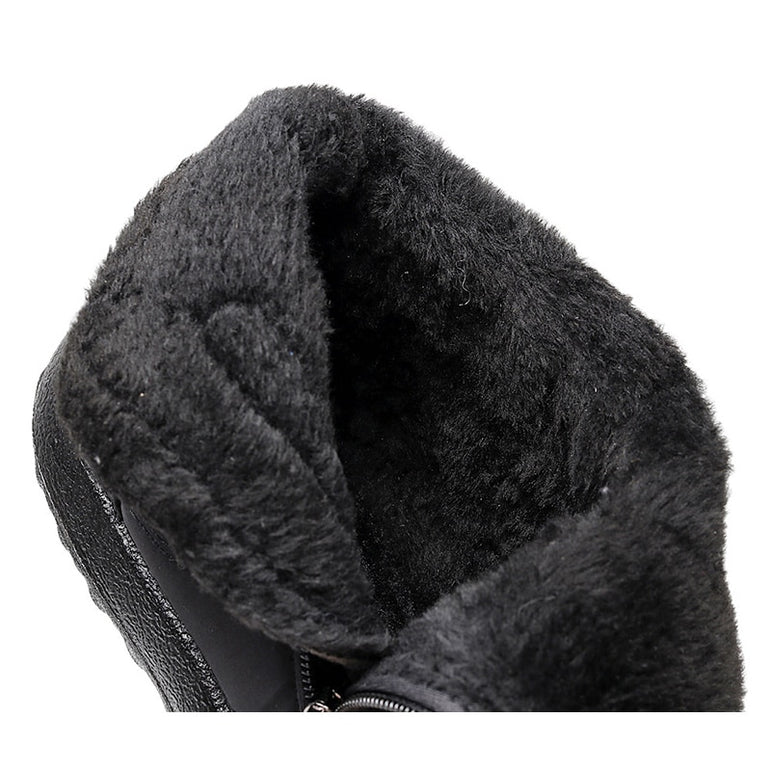 Winter Shoes Woman Snow Boots