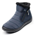 Winter Shoes Woman Snow Boots