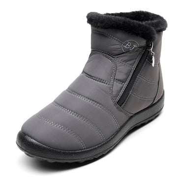 Winter Shoes Woman Snow Boots