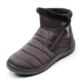 Winter Shoes Woman Snow Boots