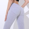 Women Sexy Hip Push Up Fitness Leggings Pants