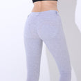 Women Sexy Hip Push Up Fitness Leggings Pants