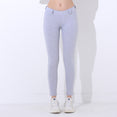 Women Sexy Hip Push Up Fitness Leggings Pants