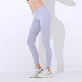 Women Sexy Hip Push Up Fitness Leggings Pants