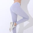 Women Sexy Hip Push Up Fitness Leggings Pants