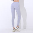 Women Sexy Hip Push Up Fitness Leggings Pants