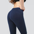 Women Sexy Hip Push Up Fitness Leggings Pants