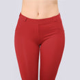 Women Sexy Hip Push Up Fitness Leggings Pants