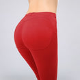 Women Sexy Hip Push Up Fitness Leggings Pants