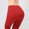 Women Sexy Hip Push Up Fitness Leggings Pants