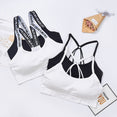 High Impact For Gym Fitness Yoga Bras