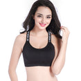High Impact For Gym Fitness Yoga Bras