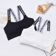 High Impact For Gym Fitness Yoga Bras