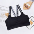 High Impact For Gym Fitness Yoga Bras