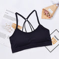 High Impact For Gym Fitness Yoga Bras