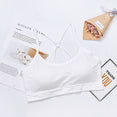 High Impact For Gym Fitness Yoga Bras