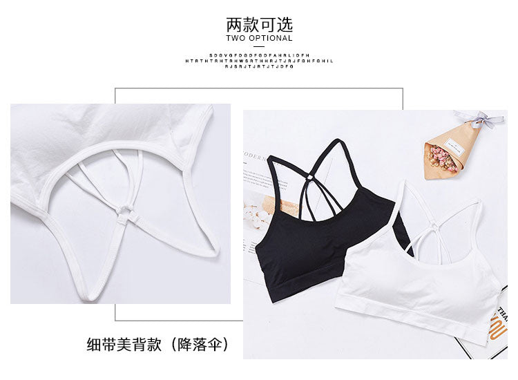 High Impact For Gym Fitness Yoga Bras