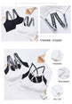High Impact For Gym Fitness Yoga Bras