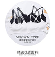 High Impact For Gym Fitness Yoga Bras