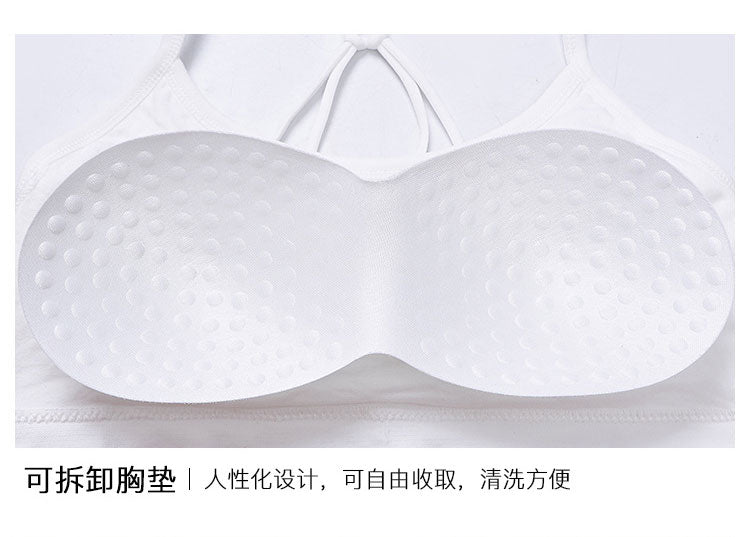 High Impact For Gym Fitness Yoga Bras