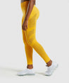 Ombre Seamless Women Sport Suit