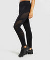 Ombre Seamless Women Sport Suit