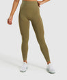 Ombre Seamless Women Sport Suit