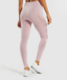 Ombre Seamless Women Sport Suit